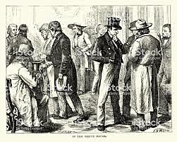 The working-class campaign.