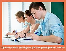 Prueba colectiva de inteligencia.