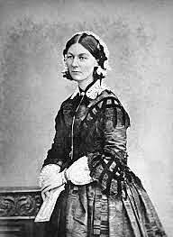 Florence Nightingale