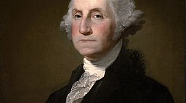 Timeline: George Washington
