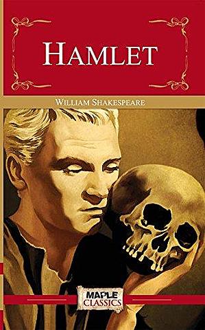 The Tragedy of Hamlet, Prince of Denmark