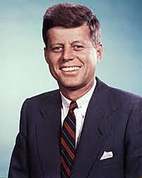 President JFK Assassinated