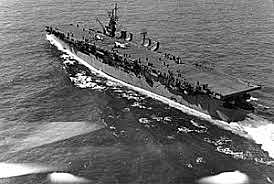 USS Langley