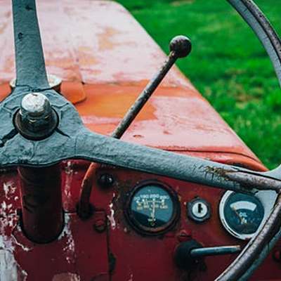 Timeline: agriculture economics