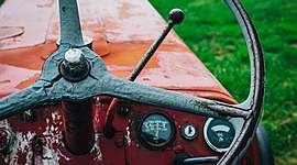 Timeline: agriculture economics