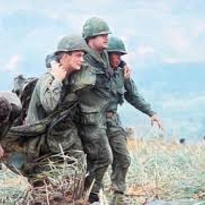 Timeline: Introduction to Vietnam War