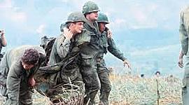 Timeline: Introduction to Vietnam War