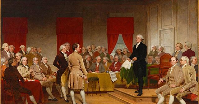 Constitutional Convention