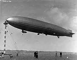 USS Shenandoah