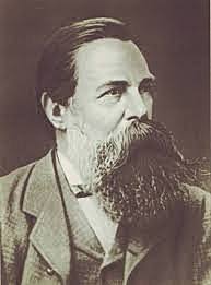 Friedrich Engels