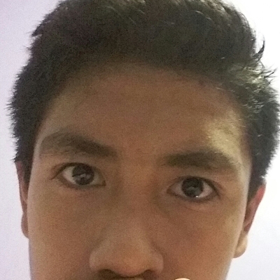 Timeline: Biografia de Jesus Salazar perez