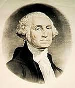 End of George Washington's Presidency