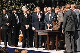 Tax Reform Act of 1986