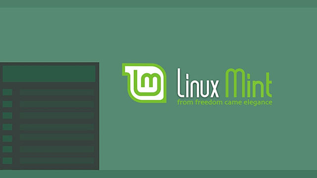 Linux Mint