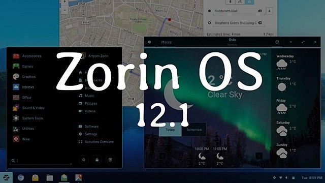Zorin OS