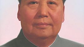 Timeline: Mao's Rise