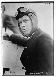 Charles Augustus Lindbergh