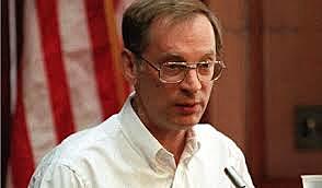 Bernard Goetz Murdered Black Teenagers