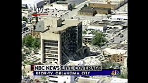 Oklahoma City Bombing