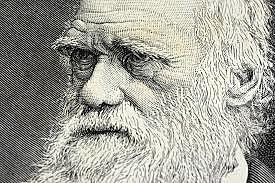 Charles Darwin