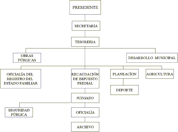 Administración Pública Municipal