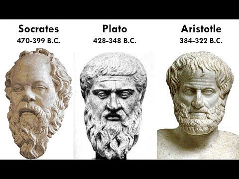 Etica griega clasica