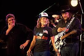 Farm Aid Benefit Concert