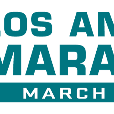 Timeline: Los Angeles Marathon Route and Elevation of Course History