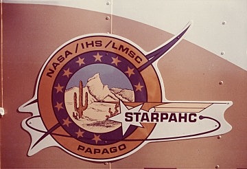 NASA brings telemedicine to Tohono O’odham: 1971