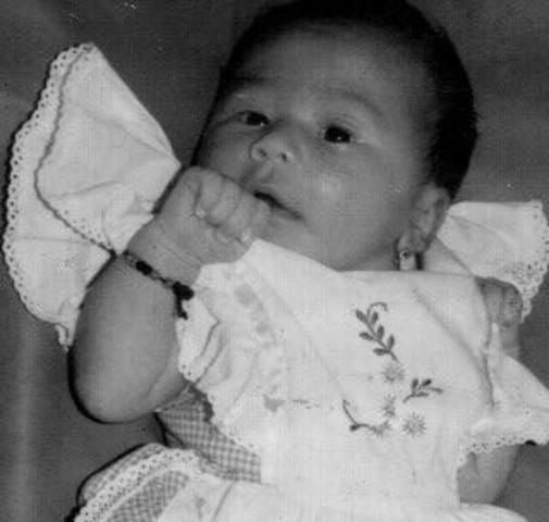 when i was one months i used to weep when i was hungry and i slept. i could not speak,walk or bathe alone. i could shout laugh and i take teapot. i fought much sleep