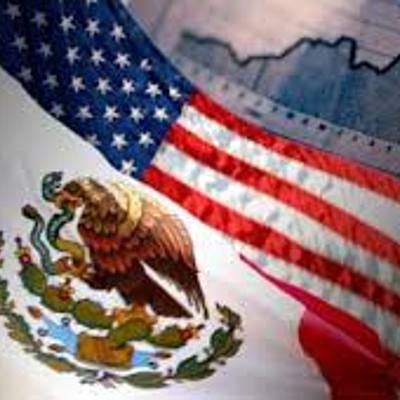 Timeline: Característica de los principales momentos históricos de Relaciones Internacionales en México