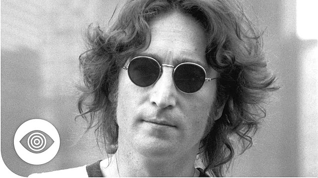 John Lennon Assassinated