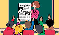 La educación en Colombia (1950-1960)