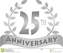 Silver Anniversary Edition