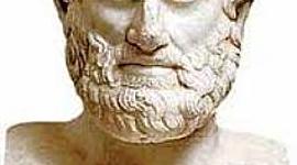 Timeline: Aristóteles