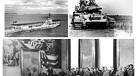 Timeline: 1955-1975 Timeline