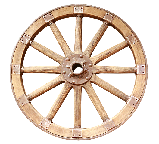 Wheel