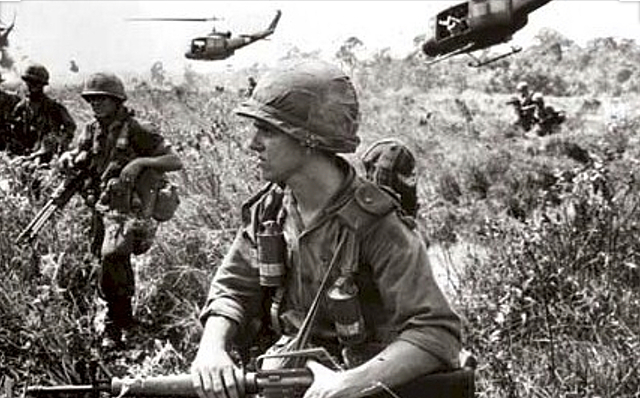 Communists take over china