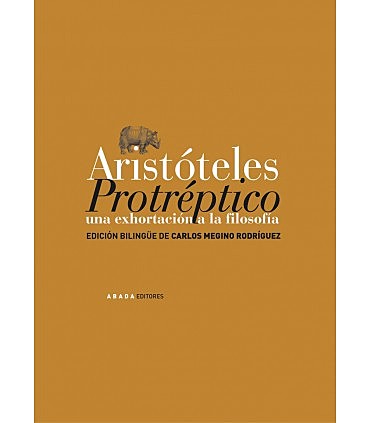 Eudemo y Protréptico