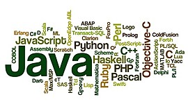 Timeline: Lenguajes de Programación