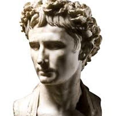 Timeline: Octavio Augusto