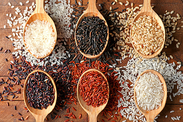 L' arròs a l' actualitat