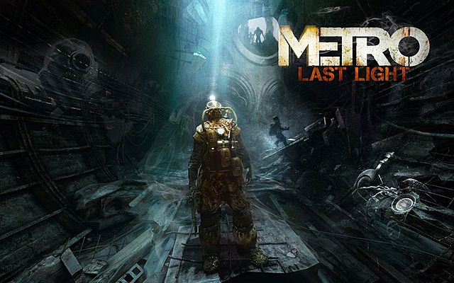 Metro: Last Light