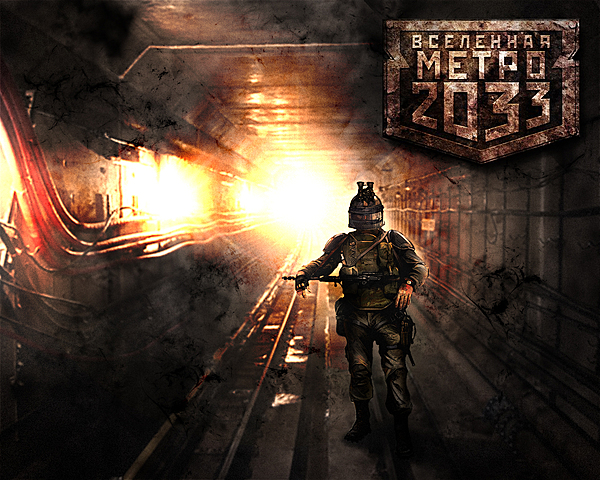 Metro 2033