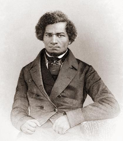 Frederick Douglass' Birth (Assumed Date)