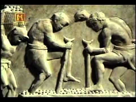 Comienzo del Imperio