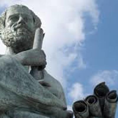 Timeline: EJE CRONOLÓGICO FILOSOFÍA