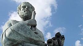 Timeline: EJE CRONOLÓGICO FILOSOFÍA