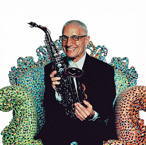 Alessandro Mendini