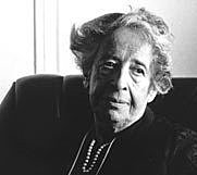 Hannah Arendt,